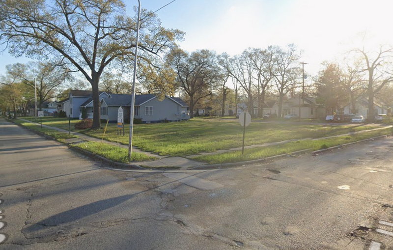 Dairy Isle - Muskegon - 2444 Peck St